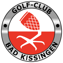 Golfclub Bad Kissingen e.V. logo
